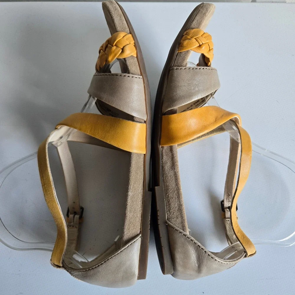 bussola pre owned